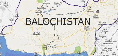 Modernization, Balochistan, Infrastructure