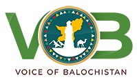 Voice of Balochistan