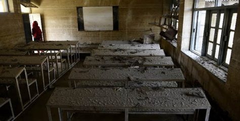 Ghost Schools and Broken Futures: The Education Crisis in Rural Balochistan